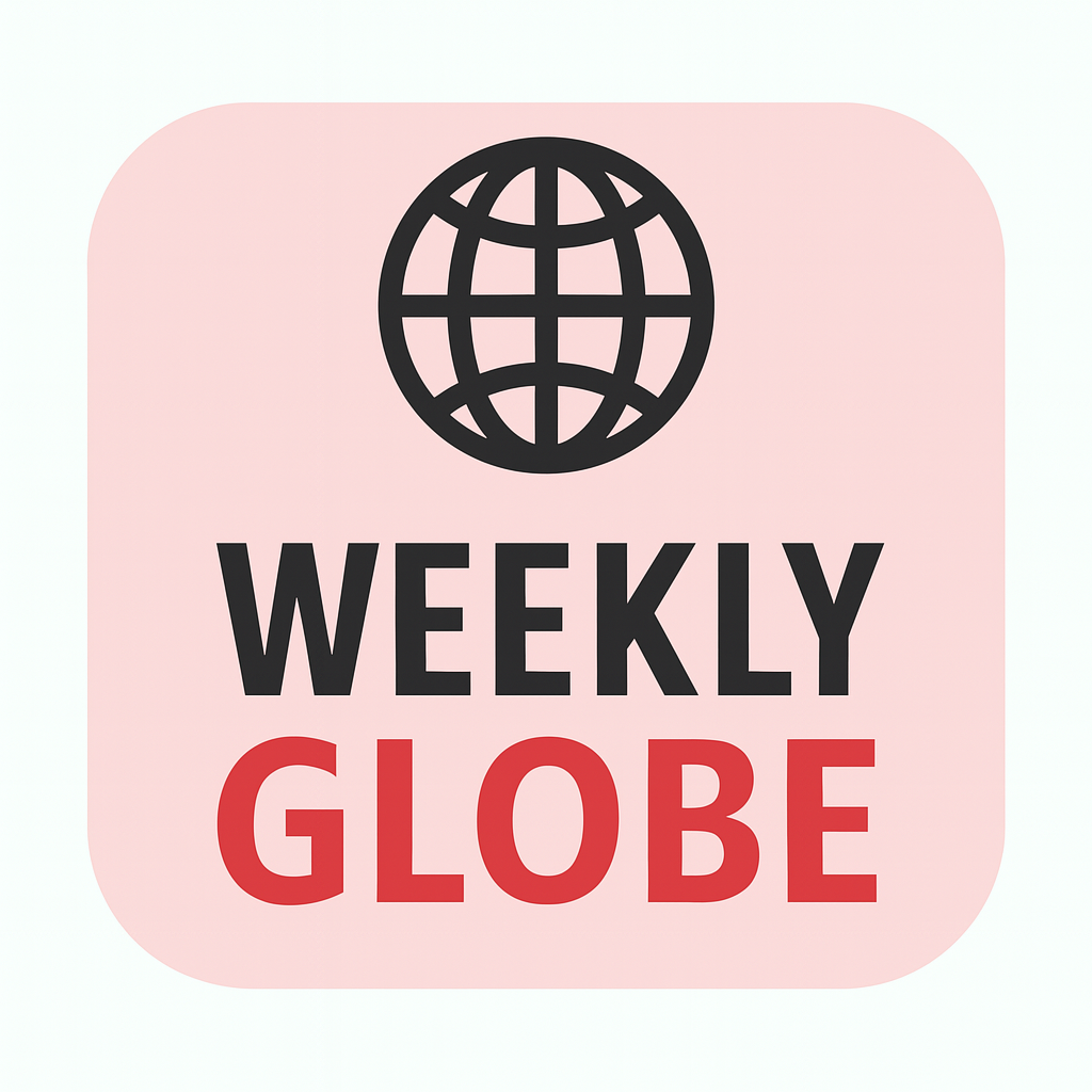 Weekly Globe