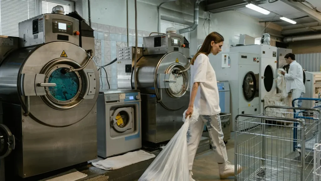 Laundry Setup Basics: A Simple Routine That Cuts Wrinkles, Odors, and Rewash